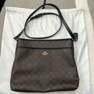Coach Crossbody
